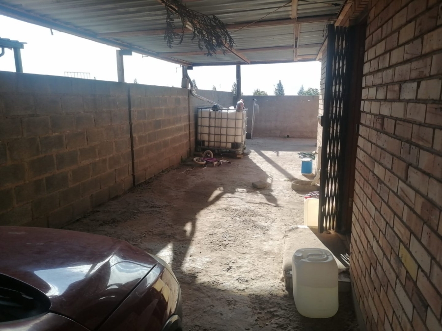 4 Bedroom Property for Sale in Mandela View Free State
